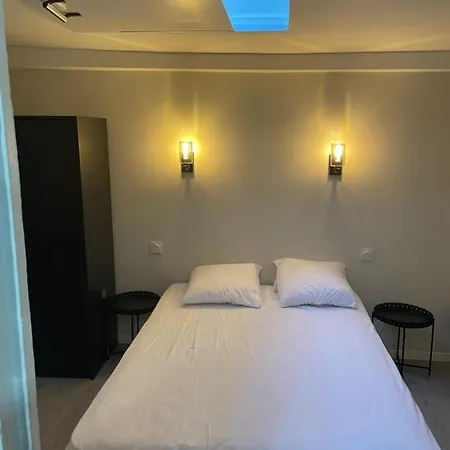 Maison Duplex Vue Cite Carcassone