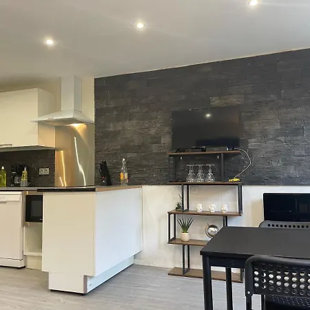 Maison Duplex Vue Cite * Carcassonne