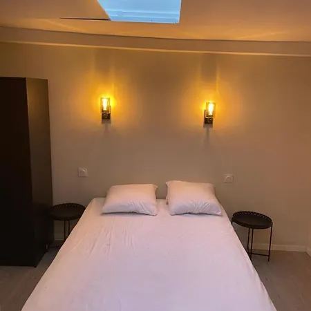 Apartment Maison Duplex Vue Cite *