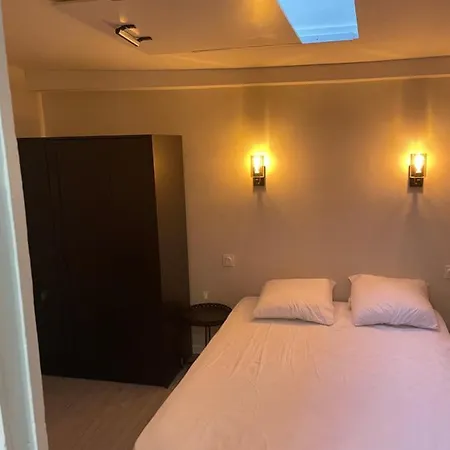 Maison Duplex Vue Cité *