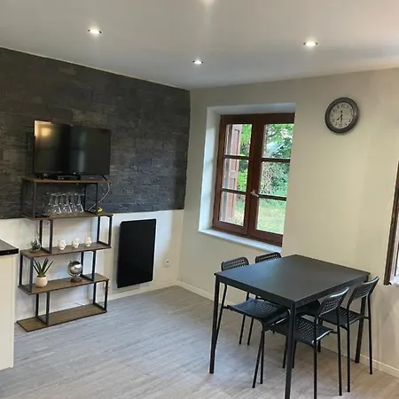 Maison Duplex Vue Cité