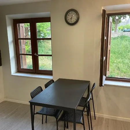 Maison Duplex Vue Cité Apartamento Carcasona