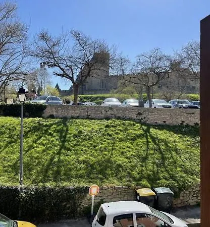 Apartman Maison Duplex Vue Cite *