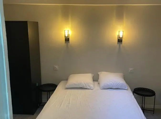 Maison Duplex Vue Cite Carcassonne