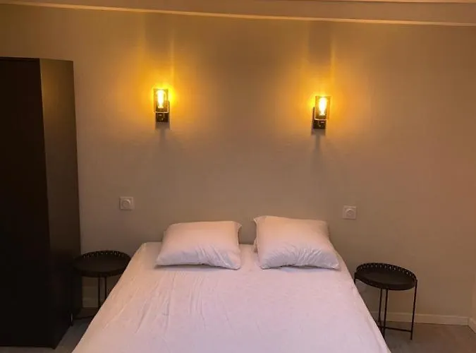 Lejlighed Maison Duplex Vue Cite *