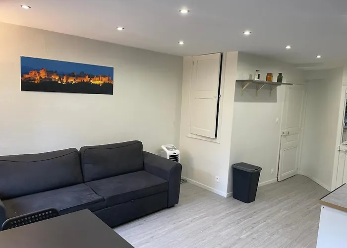 Lejlighed Maison Duplex Vue Cite