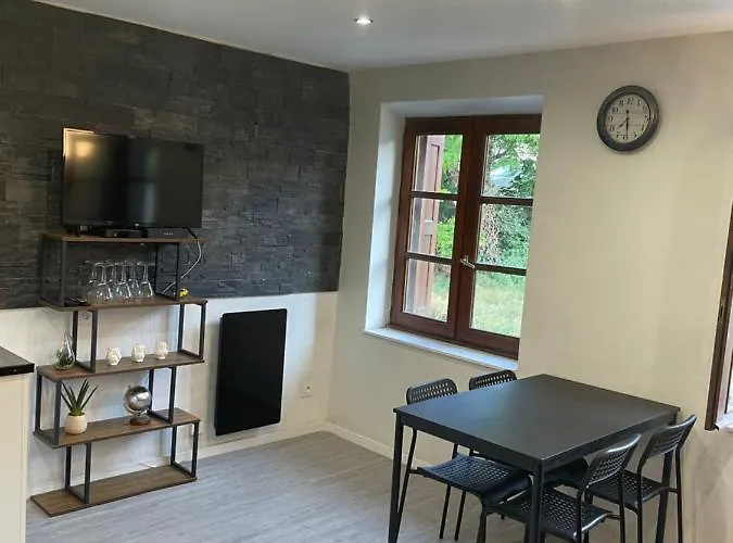 Maison Duplex Vue Cite