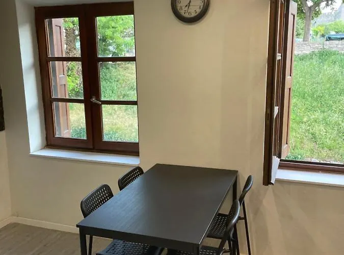 Maison Duplex Vue Cite Lejlighed Carcassonne