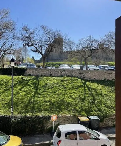 Lejlighed Maison Duplex Vue Cite *