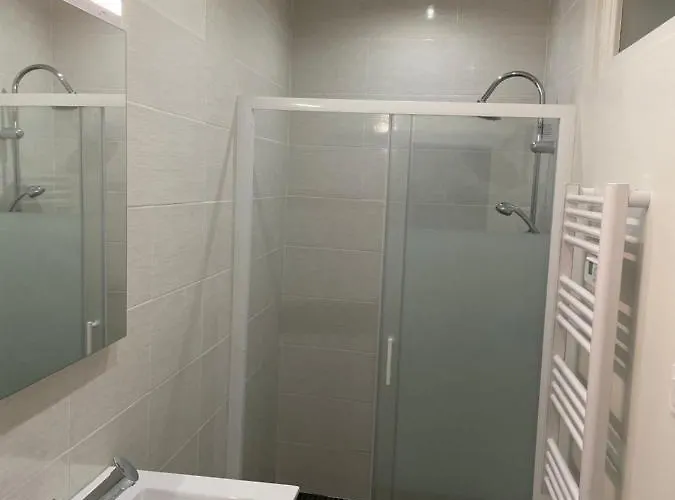 Maison Duplex Vue Cite *