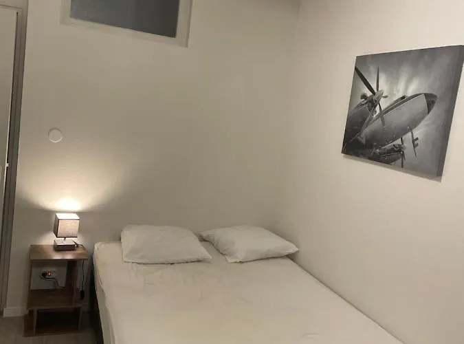 Lejlighed Maison Duplex Vue Cite *