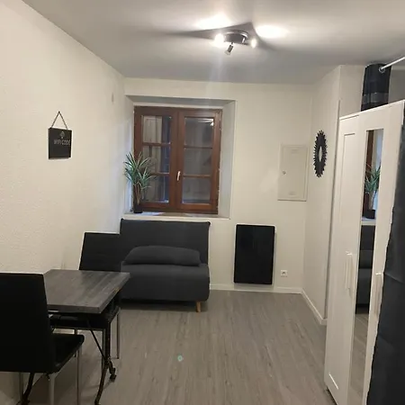 Appartement Maison Duplex Vue Cite Carcassonne