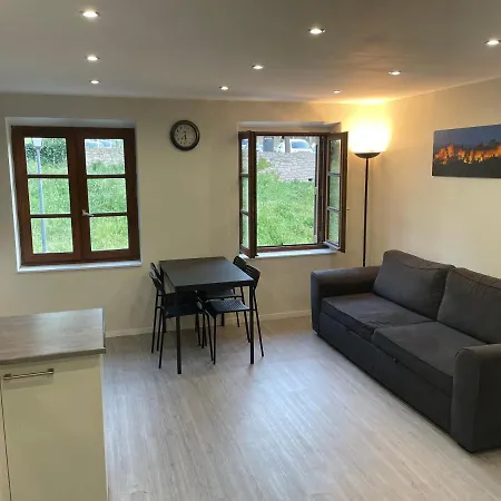 Appartement Maison Duplex Vue Cite Carcassonne