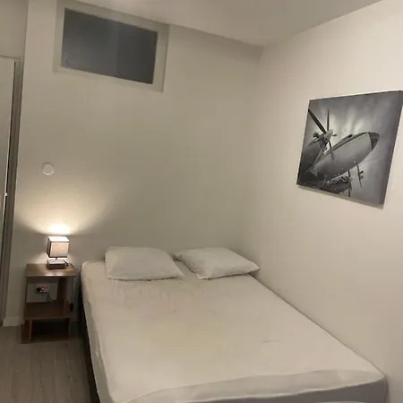 Appartement Maison Duplex Vue Cite *